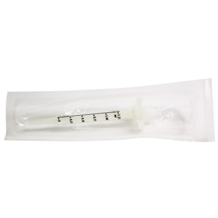 Corning Combi-Syringes, Sterile, 1.25ml, 100/PK 133517